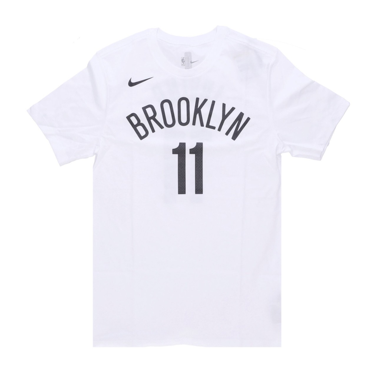 NIKE NBA NBA ESSENTIAL TEE NO 11 KYRIE IRVING BRONET DR6362-101