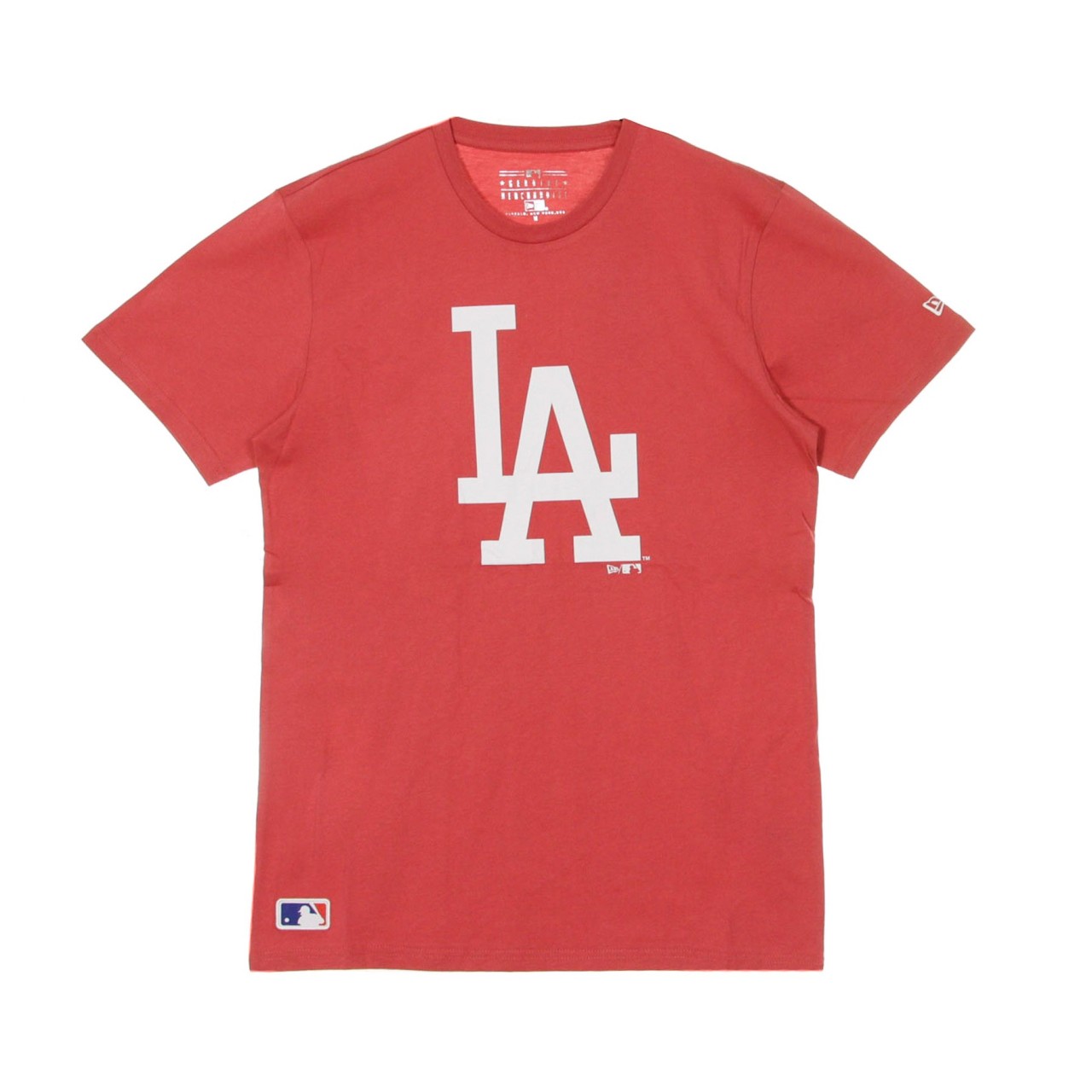 NEW ERA MLB SEASONAL TEAM LOGO TEE NEYYAN 12369832