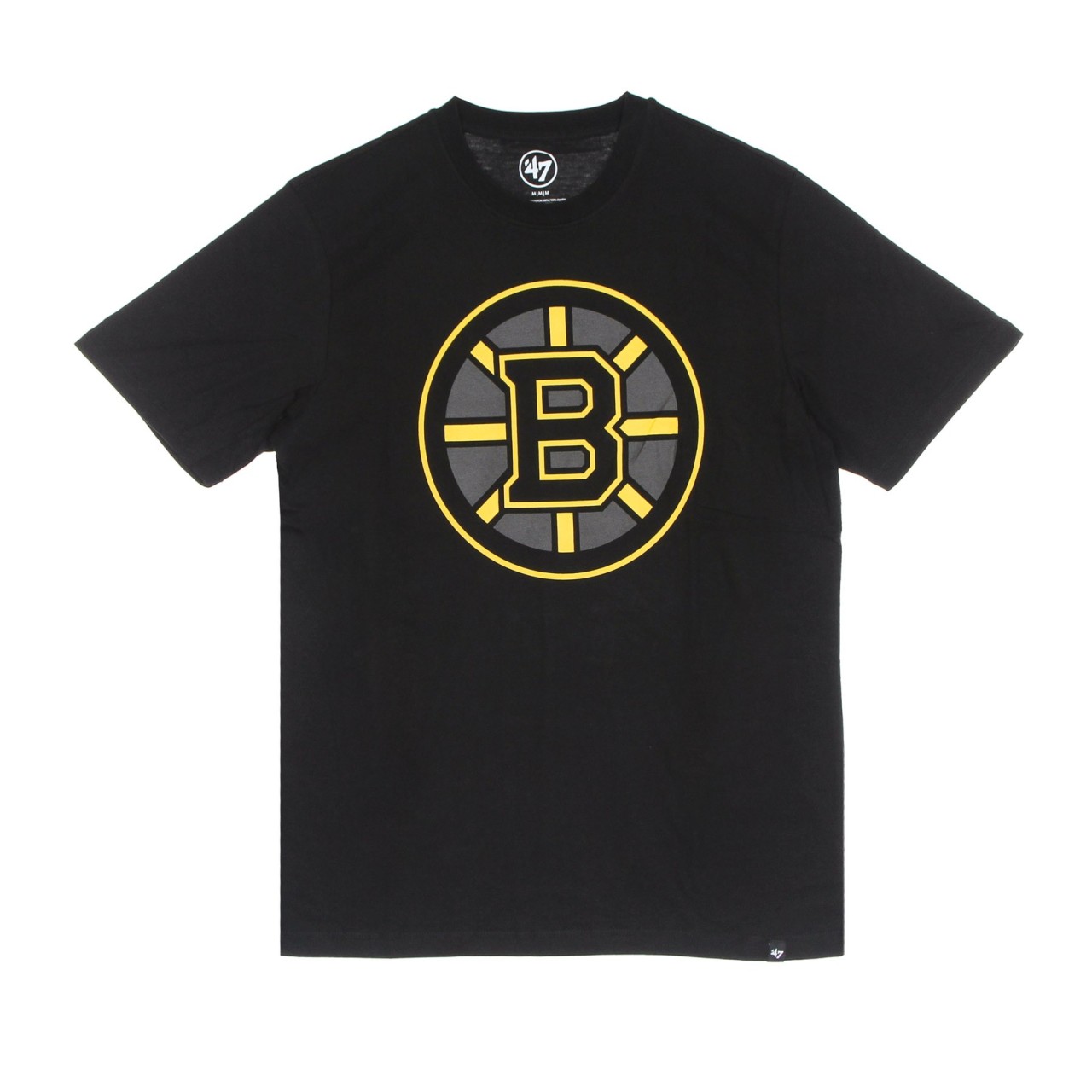 47 BRAND NHL IMPRINT ECHO TEE BOSBRU HH001TEMIME548675JK