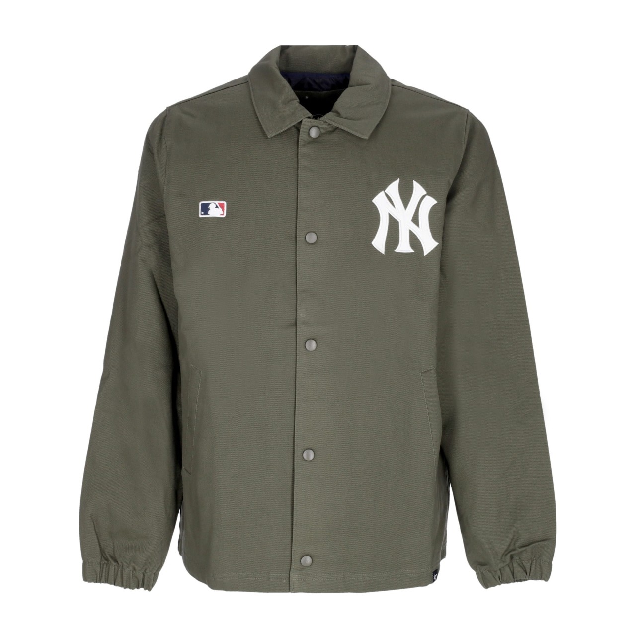 47 BRAND MLB BRONX JACKET NEYYAN BB017PMBBRJ566495MS