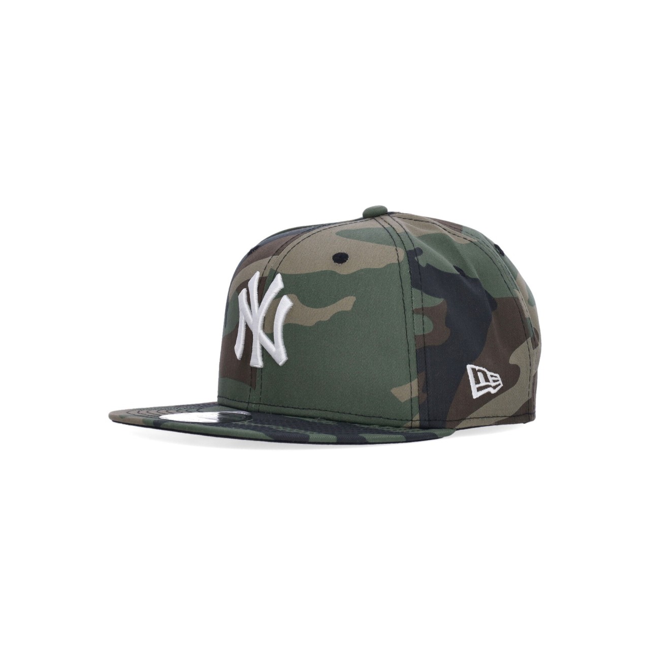 NEW ERA MLB TEAM CAMO 950 NEYYAN 60298778