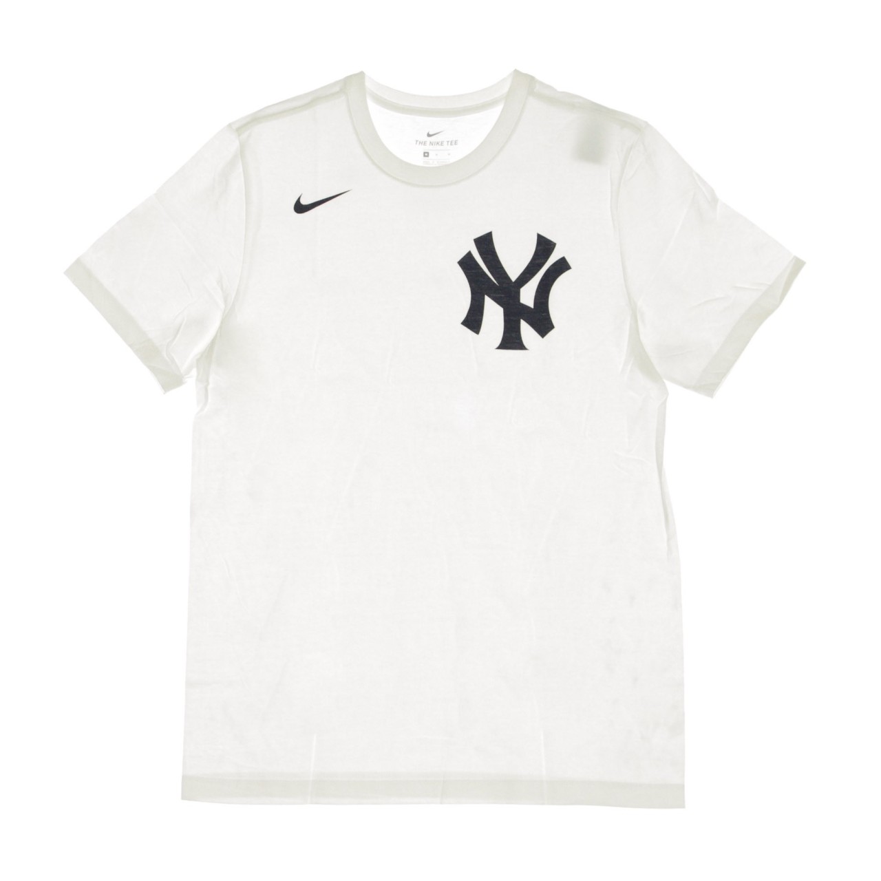 NIKE MLB MLB WORDMARK T-SHIRT NEYYAN N199-10A-NK-M3X