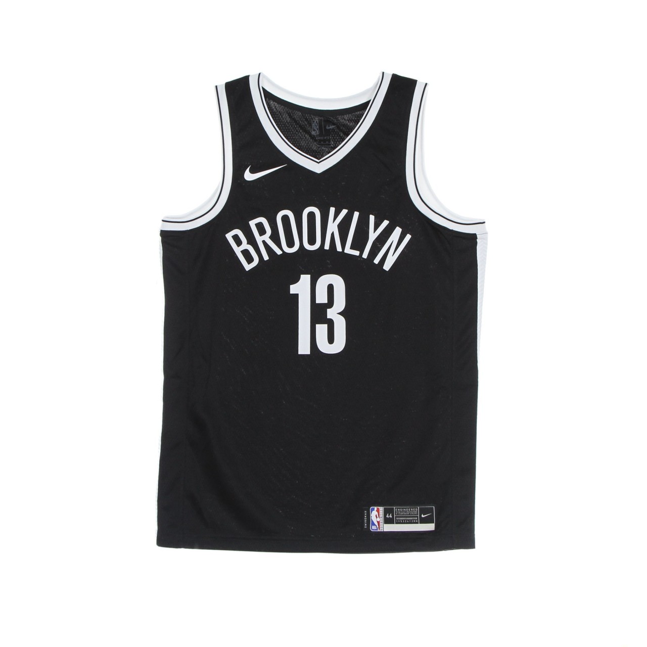 NIKE NBA NBA SWINGMAN JERSEY ICON 2020 NO 13 JAMES HARDEN BRONET CW3658-010:260