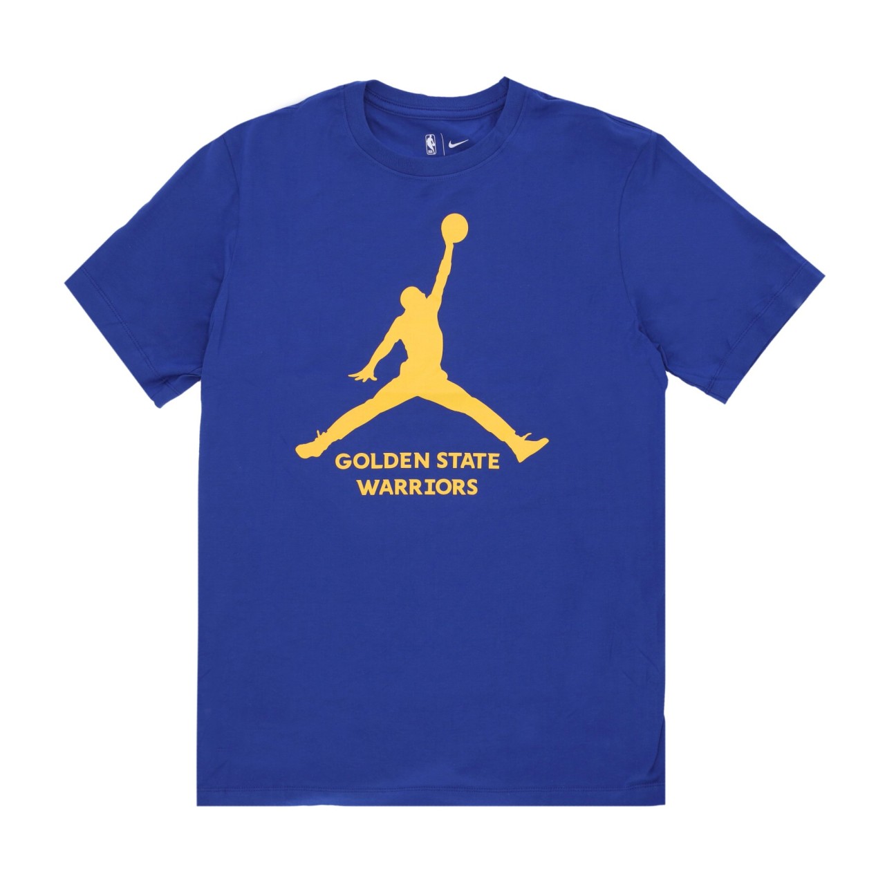 JORDAN NBA NBA ESSENTIAL TEE GOLWAR FD1467-495