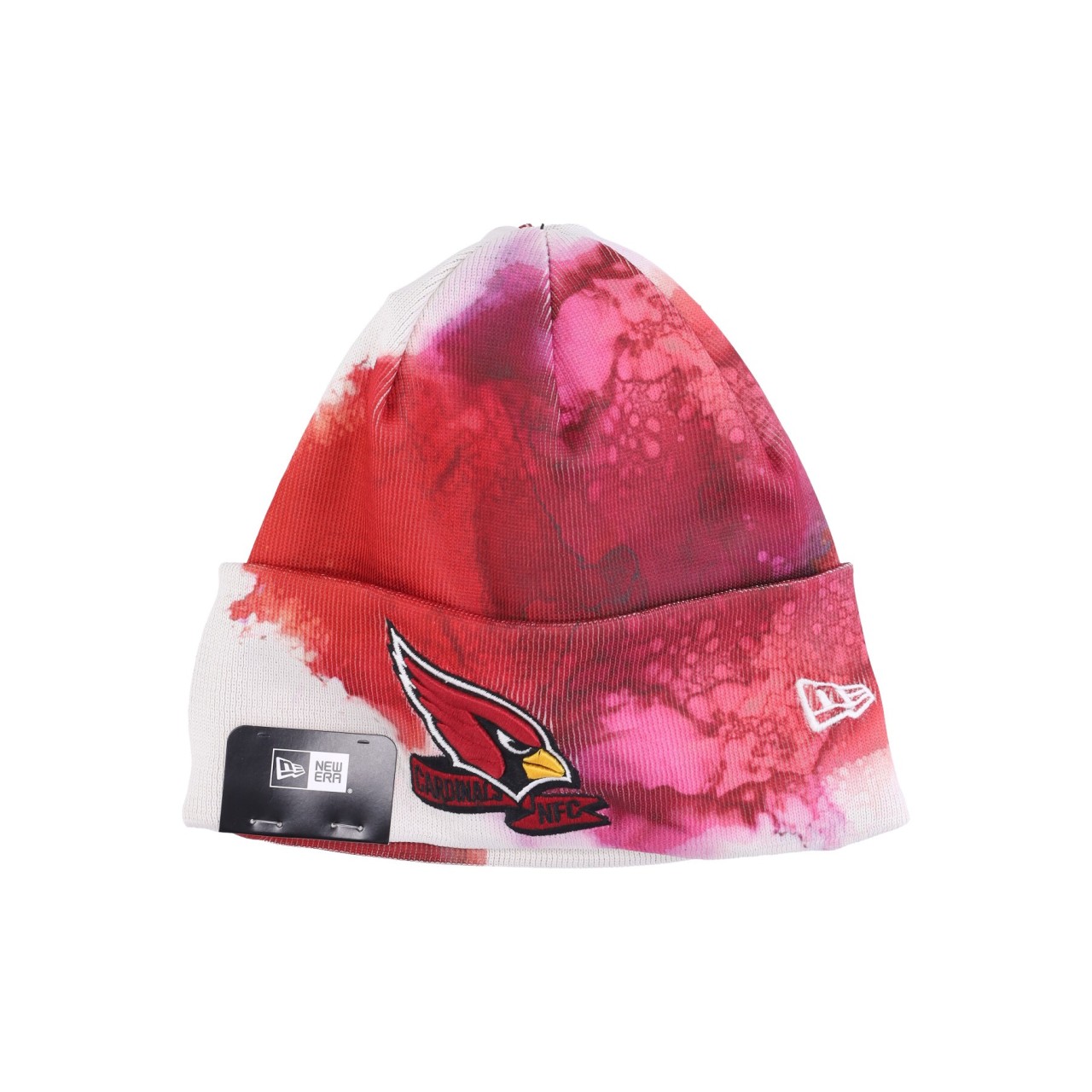 NEW ERA NFL SIDELINE INK KNIT ARICAR 60280107