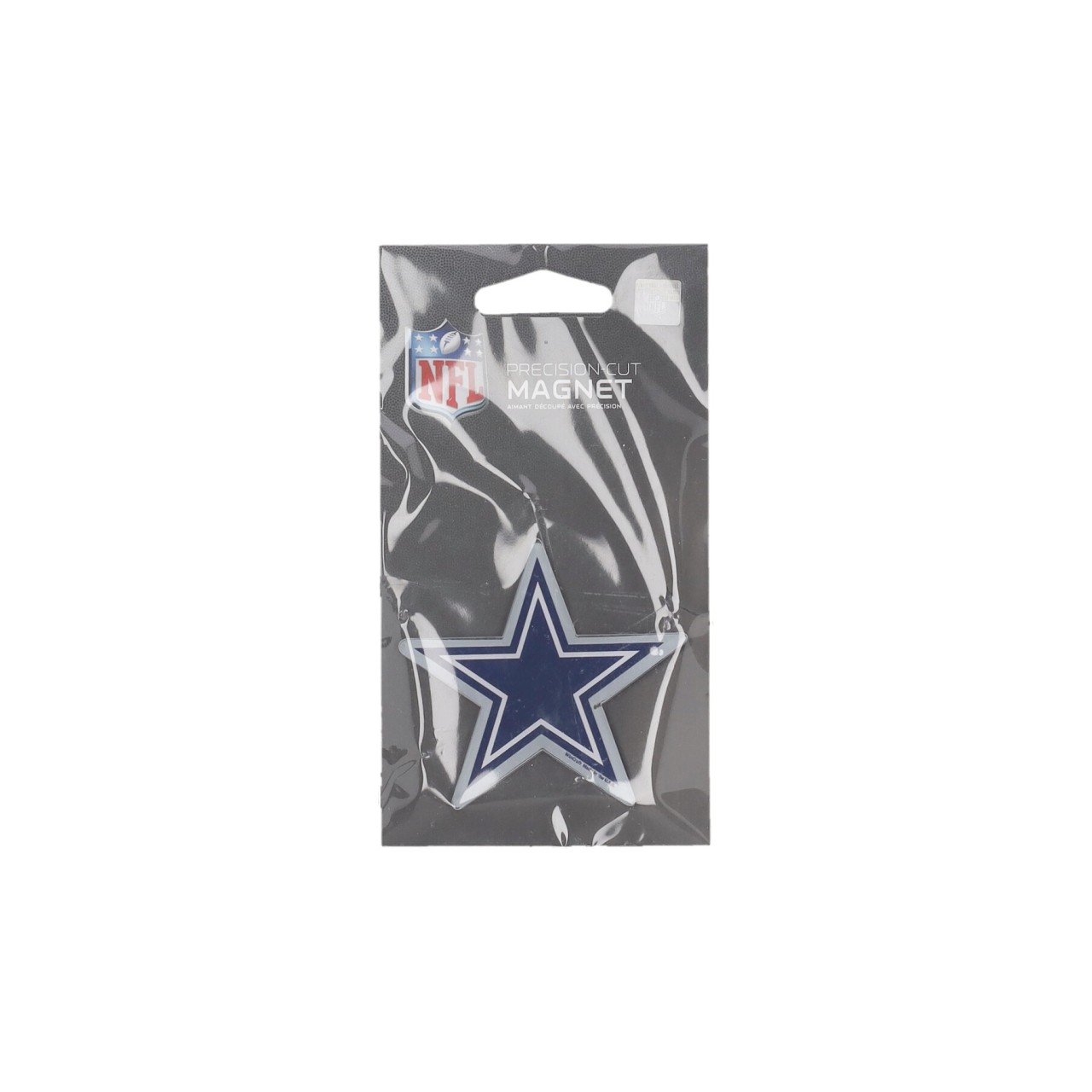 WINCRAFT NFL PREMIUM ACRYLIC MAGNET DALCOW 20655041