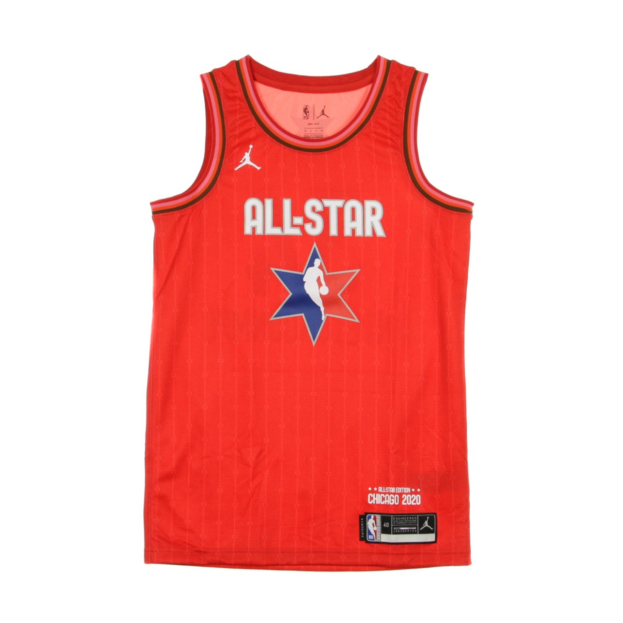 NIKE NBA NBA SWINGMAN JERSEY NO 34 GIANNIS ANTETOKOUNMPO CJ1063-662