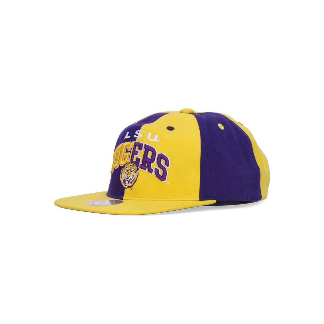 MITCHELL & NESS NCAA PINWHEEL OF FORTUNE DEADSTOCK HWC LOUTIG HMUS5760-LSUYYPPPYWPR