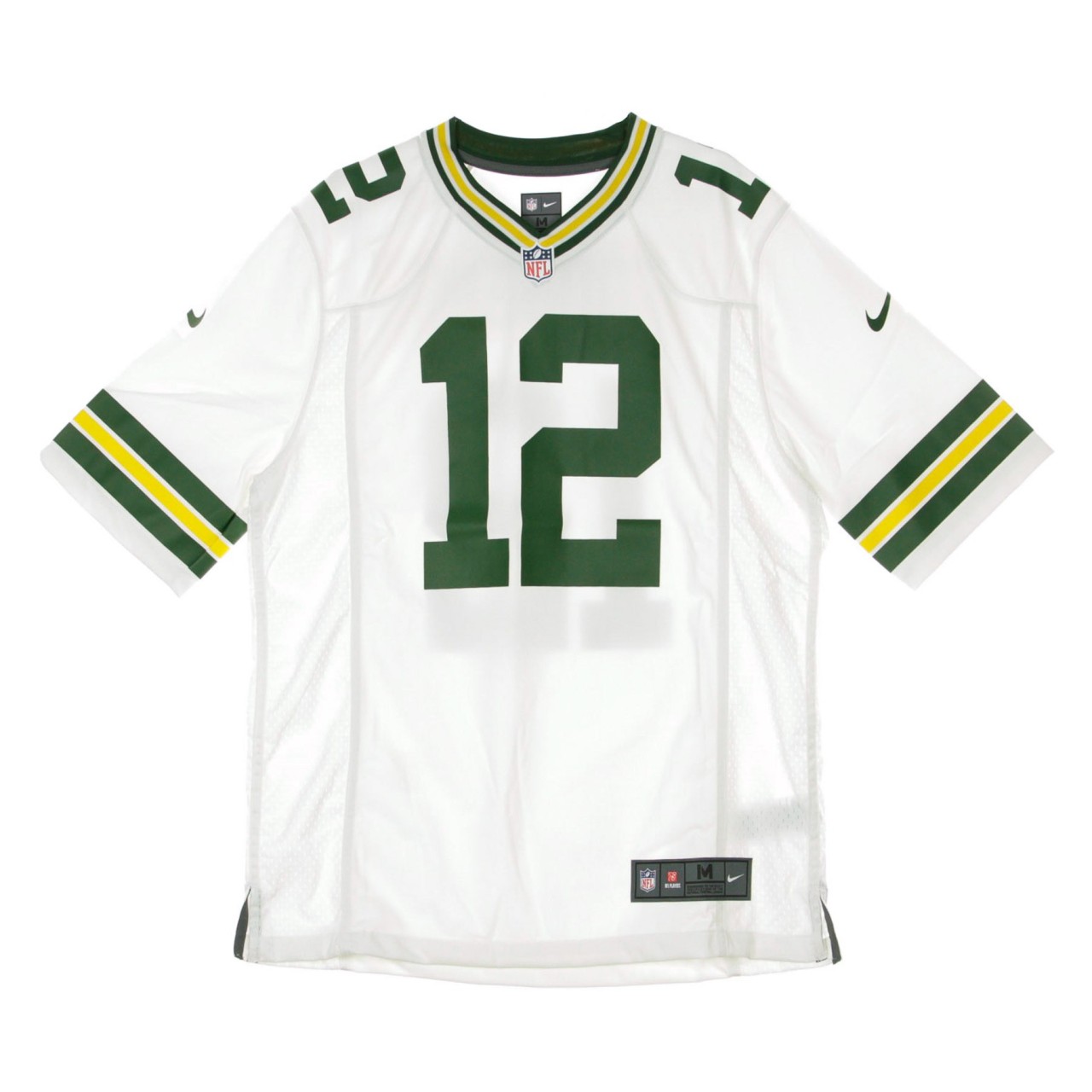 NIKE NFL NFL GAME ROAD JERSEY NO.12 RODGERS GREPAC 67NM-GPGR-7TF-2PA:258