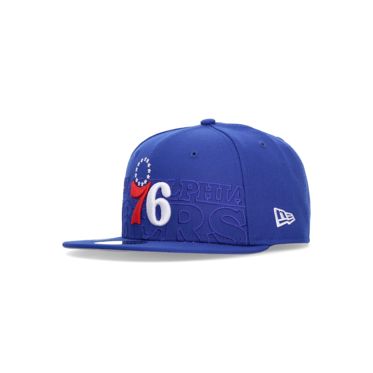 NEW ERA NBA DRAFT 950 PHI76E 60360913