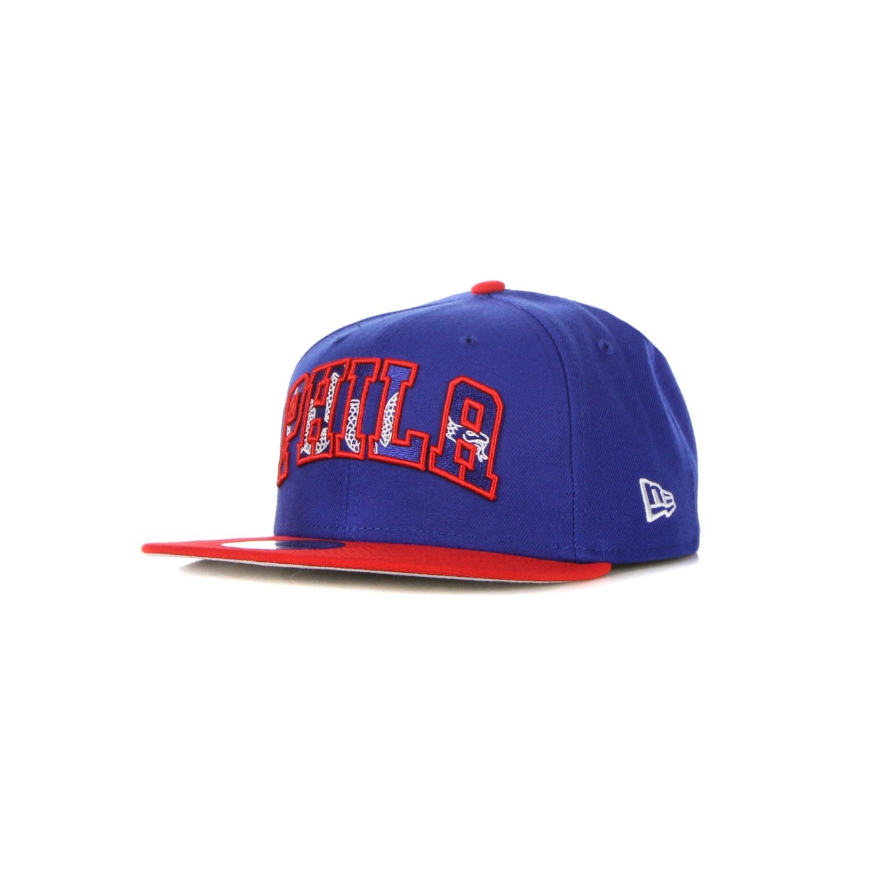 NEW ERA NBA DRAFT EM 950 PHI76E 60143952