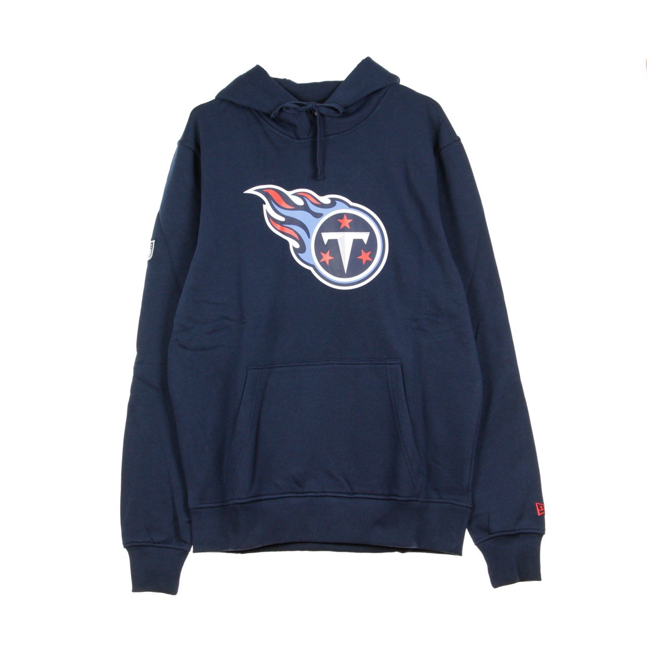 NEW ERA TEAM LOGO PO HOOD TENTIT 11073750
