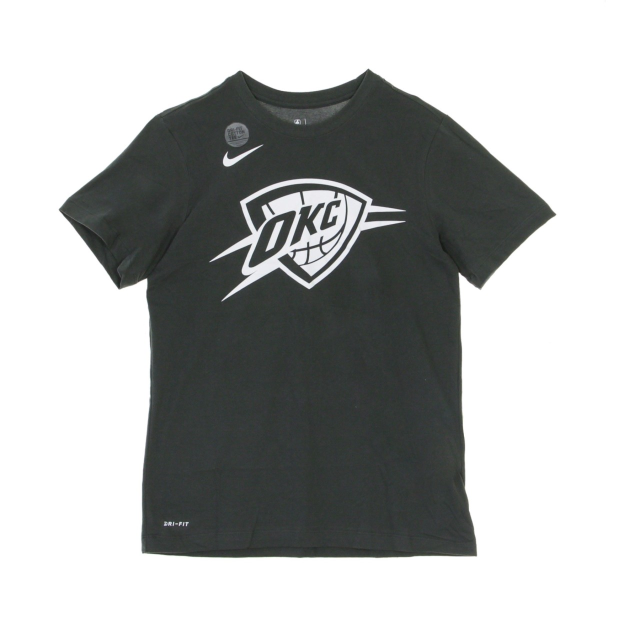 NIKE NBA NBA DRY TEE LOGO OKLTHU BV8924