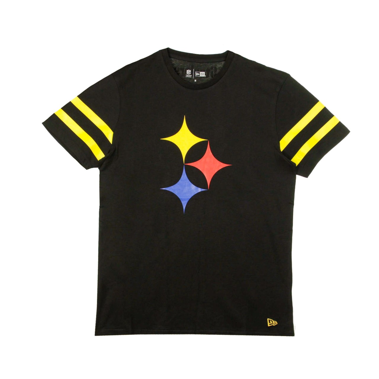 NEW ERA NFL ELEMENTS TEE PITSTE 12369710