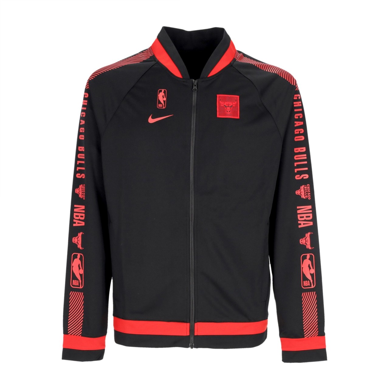 NIKE NBA NBA COURTSIDE STRTFV DRI-FIT JACKET CHIBUL FB4222-010