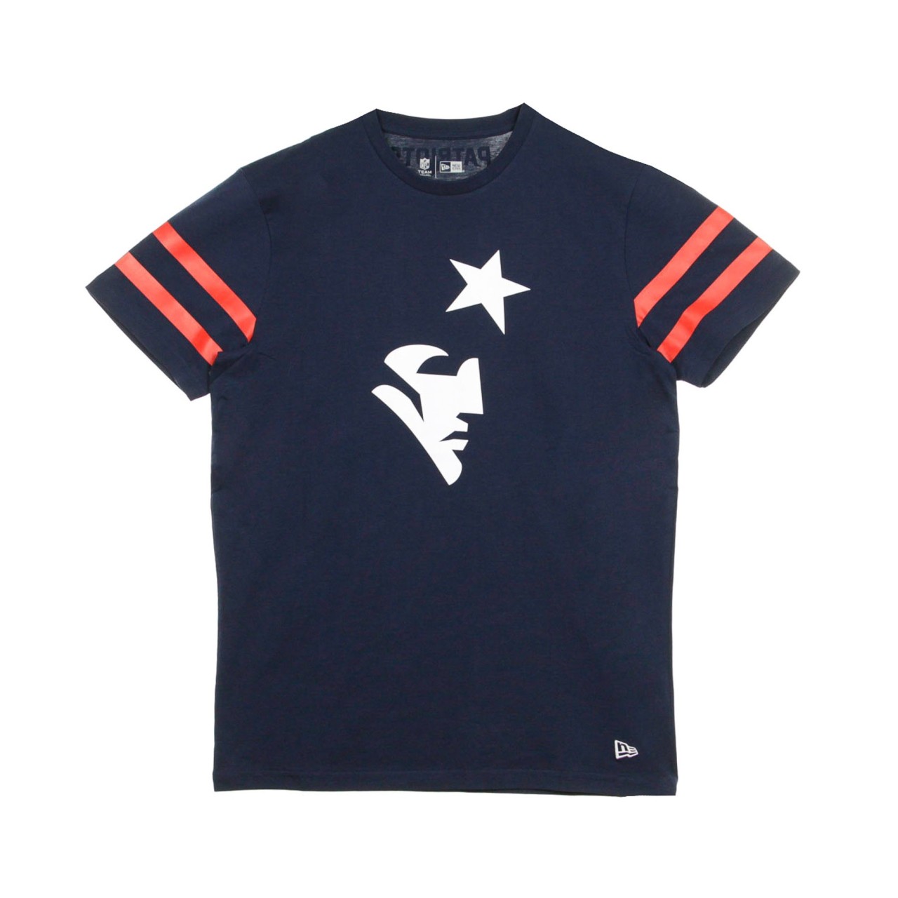 NEW ERA NFL ELEMENTS TEE NEEPAT 12369711