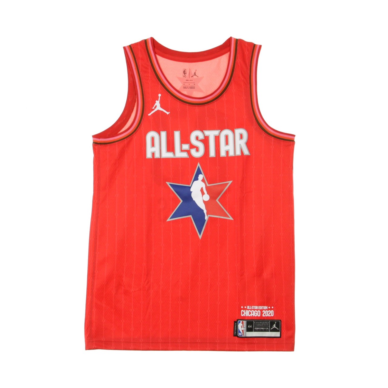 NIKE NBA NBA SWINGMAN JERSEY NO 23 LEBRON JAMES CJ1063-657