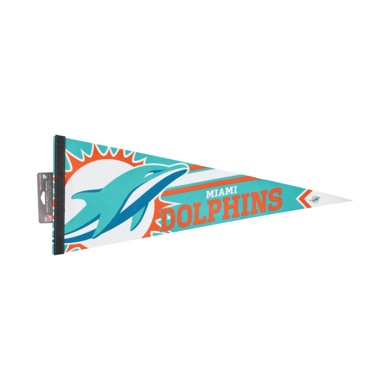 WINCRAFT NFL 12 x 30” PREMIUM PENNANT MIADOL 14515115