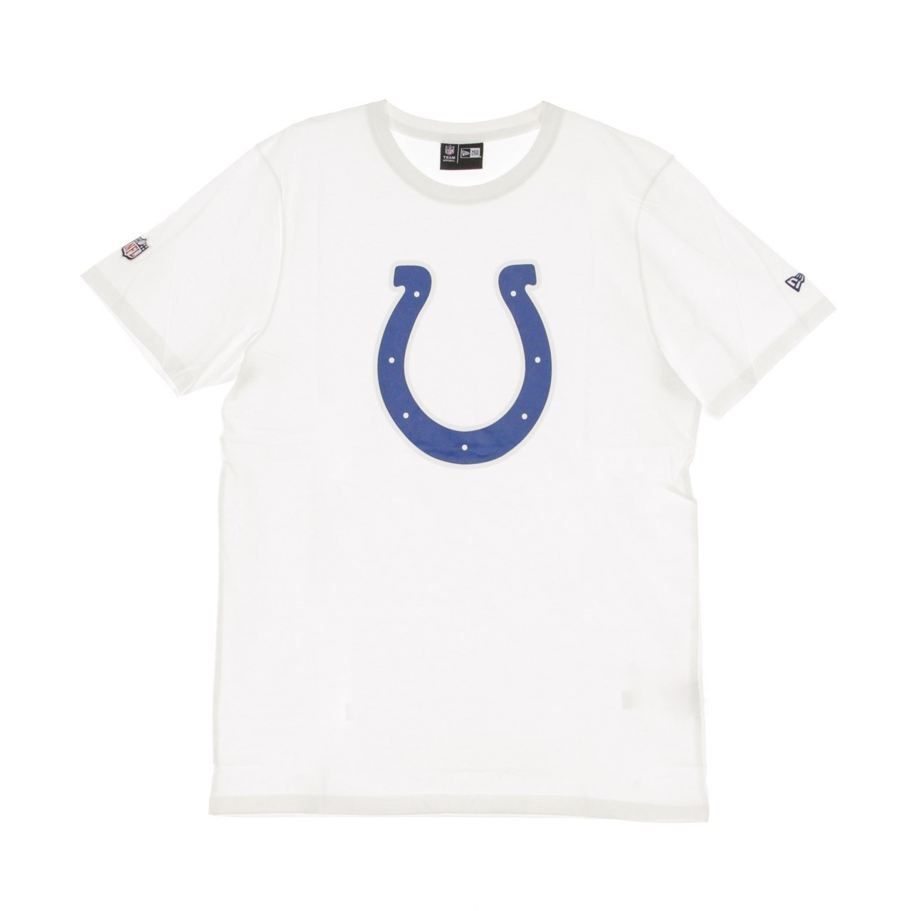 NEW ERA TEAM LOGO TEE INDCOL 11380836