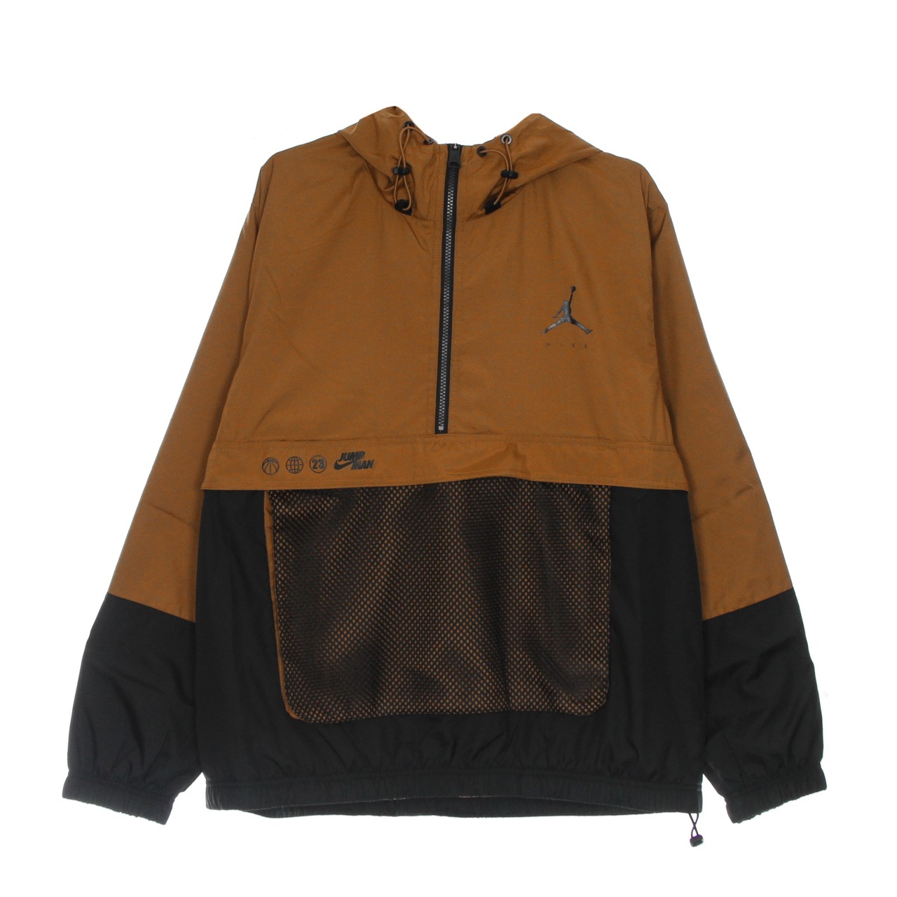 JORDAN JUMPMAN STATEMENT SUIT JACKET DJ0246 The Playoffs