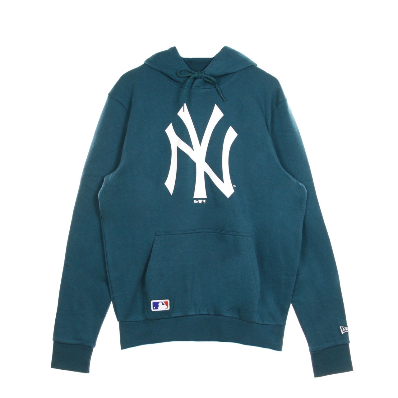 NEW ERA MLB SEASONAL TEAM LOGO HOODY NEYYAN 12195434