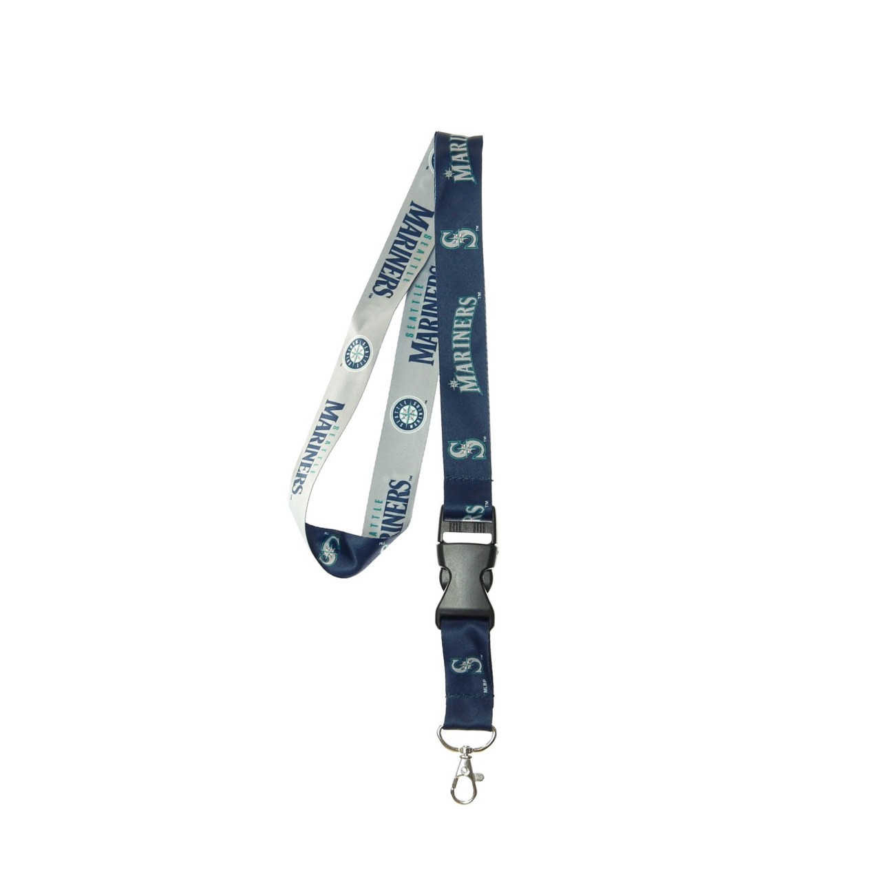 WINCRAFT MLB LANYARD WITH BUCKLE SEAMAR 100032085372734