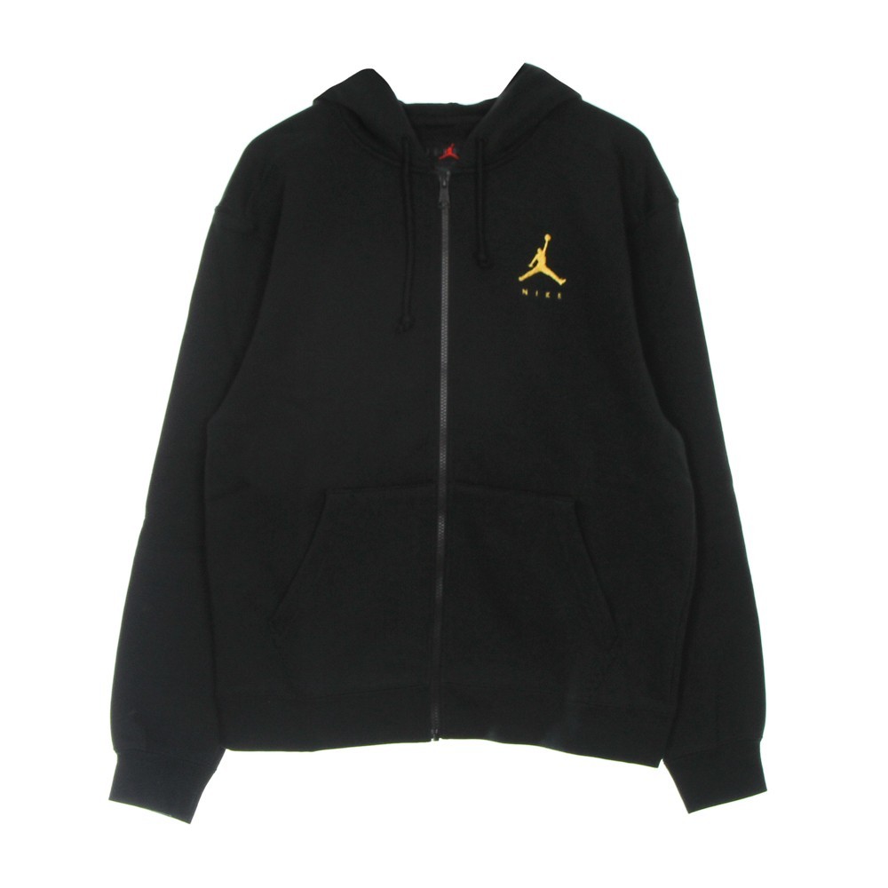 JORDAN JUMPMAN FLEECE FULL-ZIP DC9606