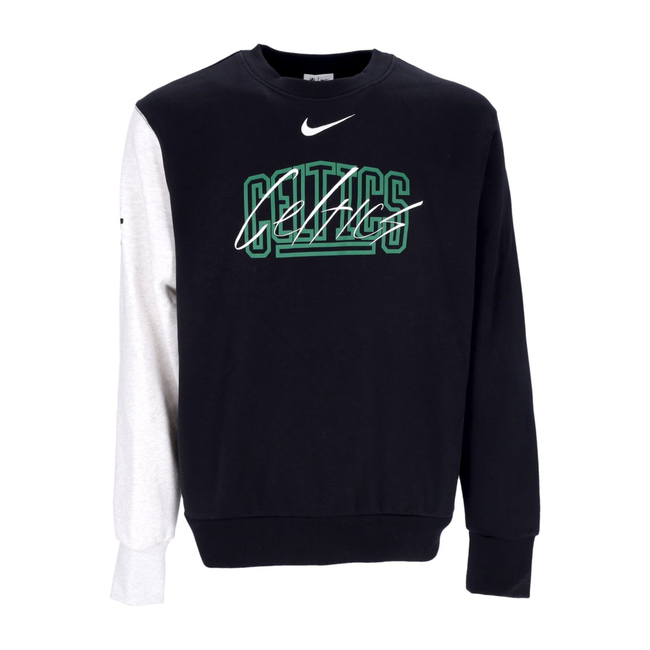 NIKE NBA NBA COURTSIDE FLEECE CREWNECK BOSCEL DR9337