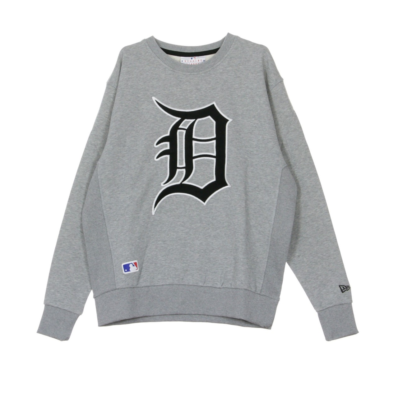 NEW ERA POST GRADUATED PACK XL CREW DETTIG 11604038