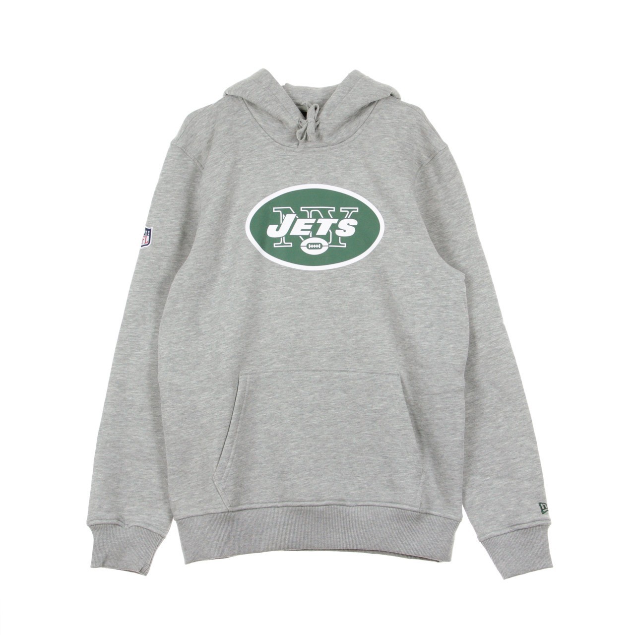 NEW ERA TEAM LOGO PO HOOD NEYJET 11073759
