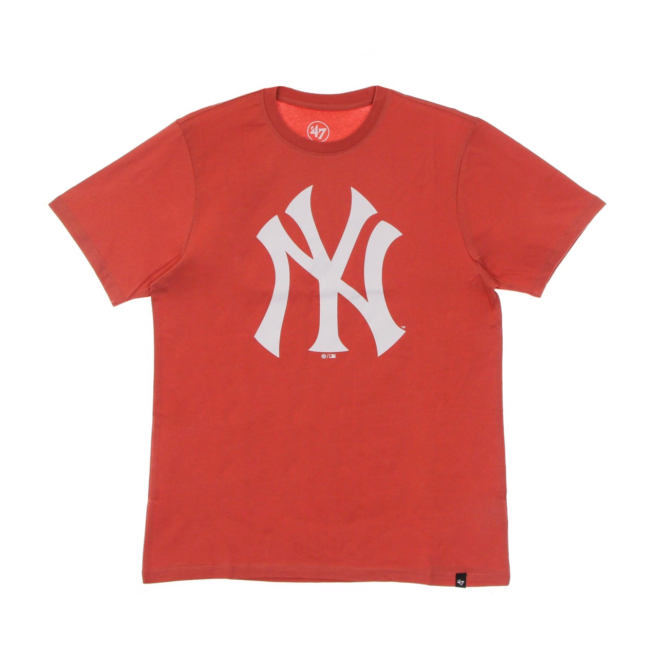 47 BRAND MLB IMPRINT ECHO TEE NEYYAN BB017TEMIME544100IR