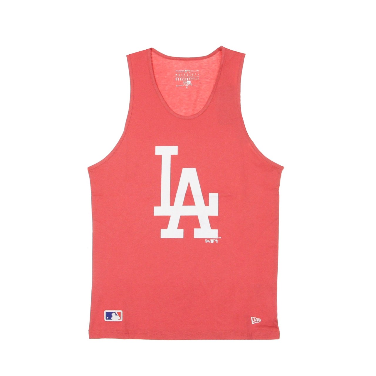 NEW ERA MLB TEAM LOGO TANK LOSDOD 12369818