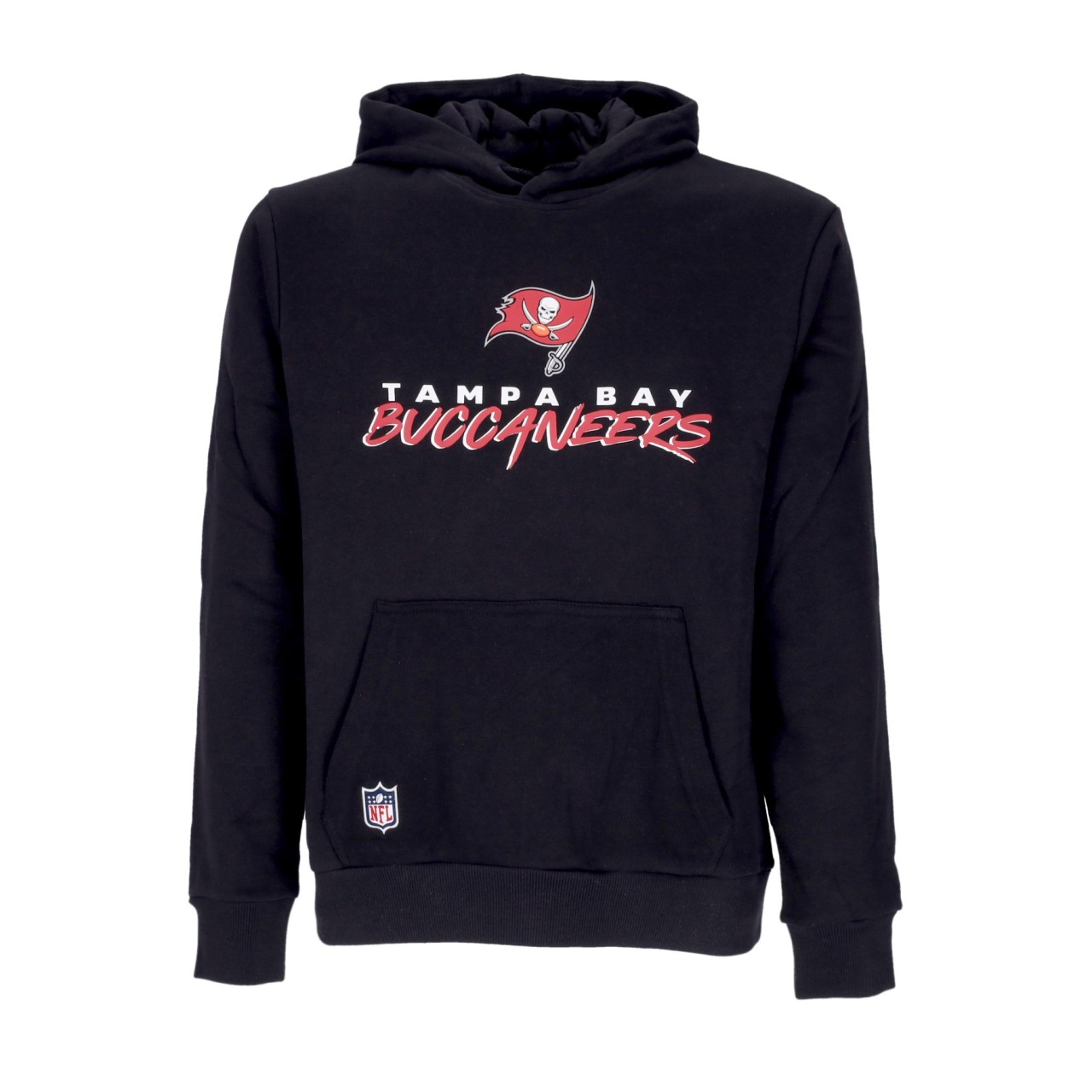 NEW ERA NFL SCRIPT TEAM HOODY TAMBUC 60284647