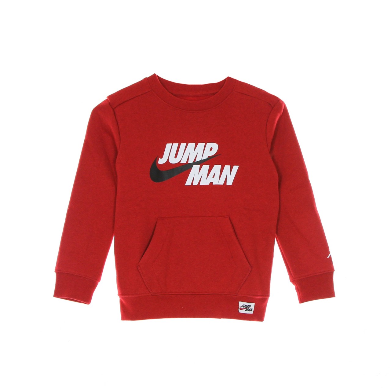 JORDAN JUMPMAN BY NIKE CREW 85A677-R78