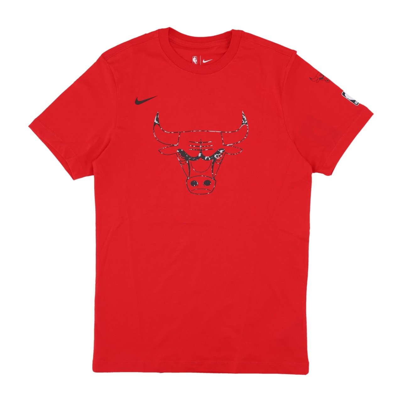 NIKE NBA NBA ESSENTIAL CITY CONNECT TEE CHIBUL FQ6186-657