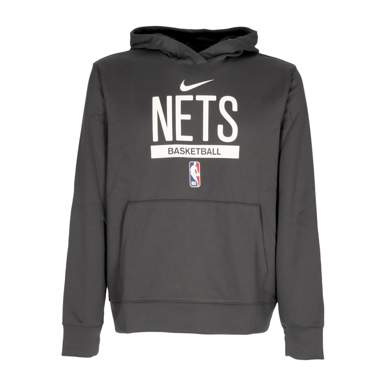 NIKE NBA NBA DRI-FIT SPOTLIGHT HOODIE BRONET DN8149