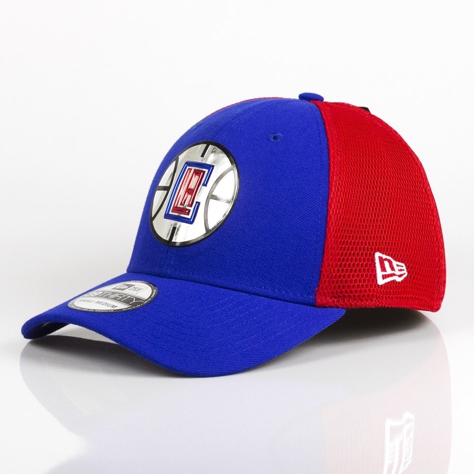 NEW ERA NBA 17 ONC 3930 LOSCLI 11472370