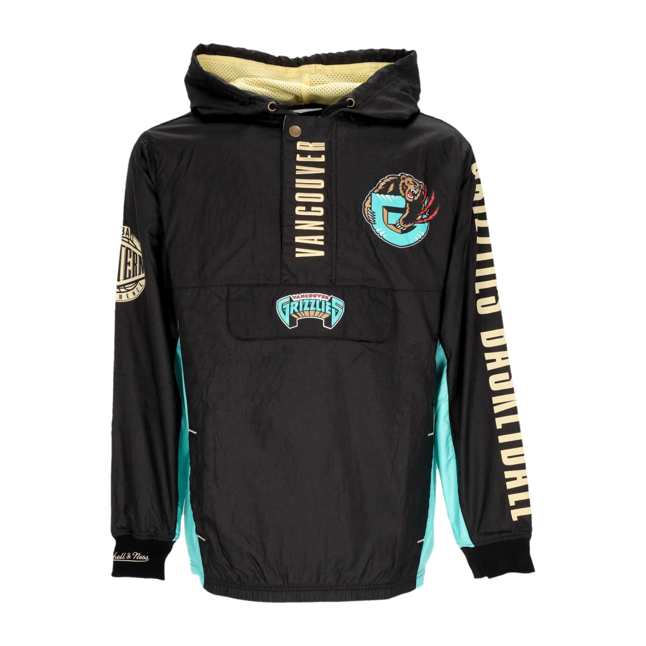 Nba anorak cheap