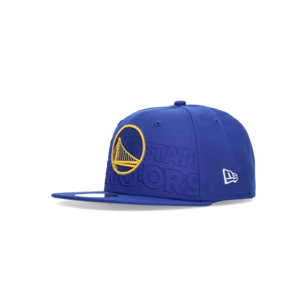 NEW ERA NBA DRAFT 5950 GOLWAR 60360365