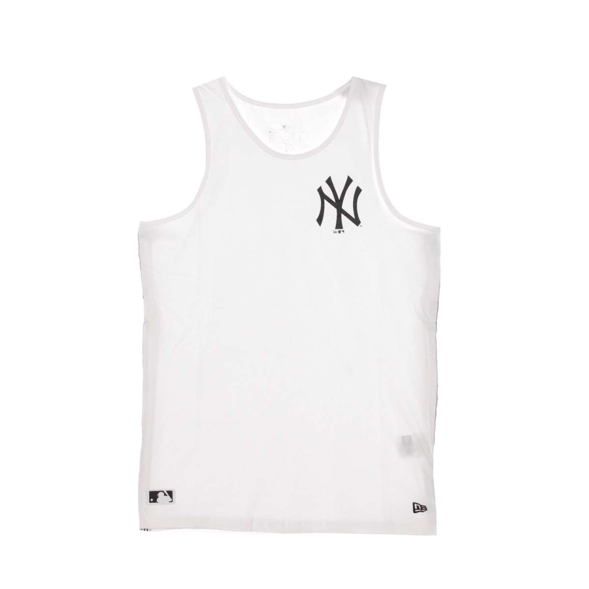LYFT MLB SPECIAL TANKTOP Lホワイト Lyft MLB Chicago White Sox Tank Top