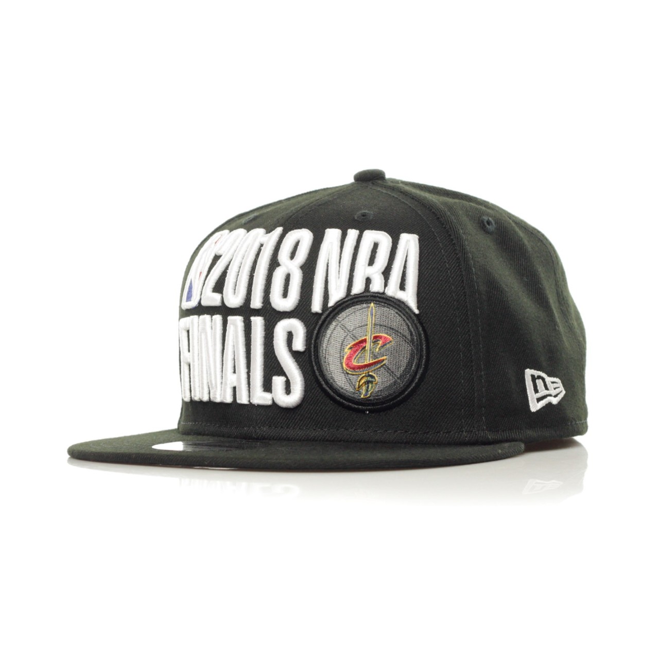 NEW ERA 950 18 NBA FINALS CLECAV 11834826