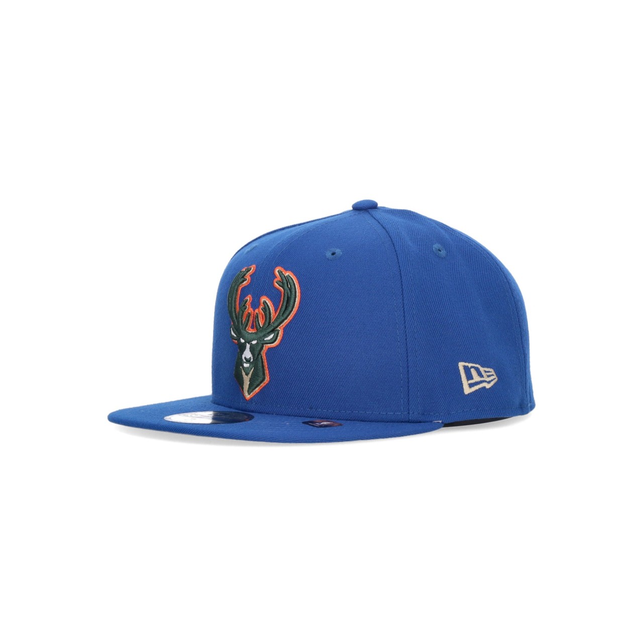 NEW ERA NBA CITY NIGHT ALT GRAPHIC 5950 MILBUC 60294370