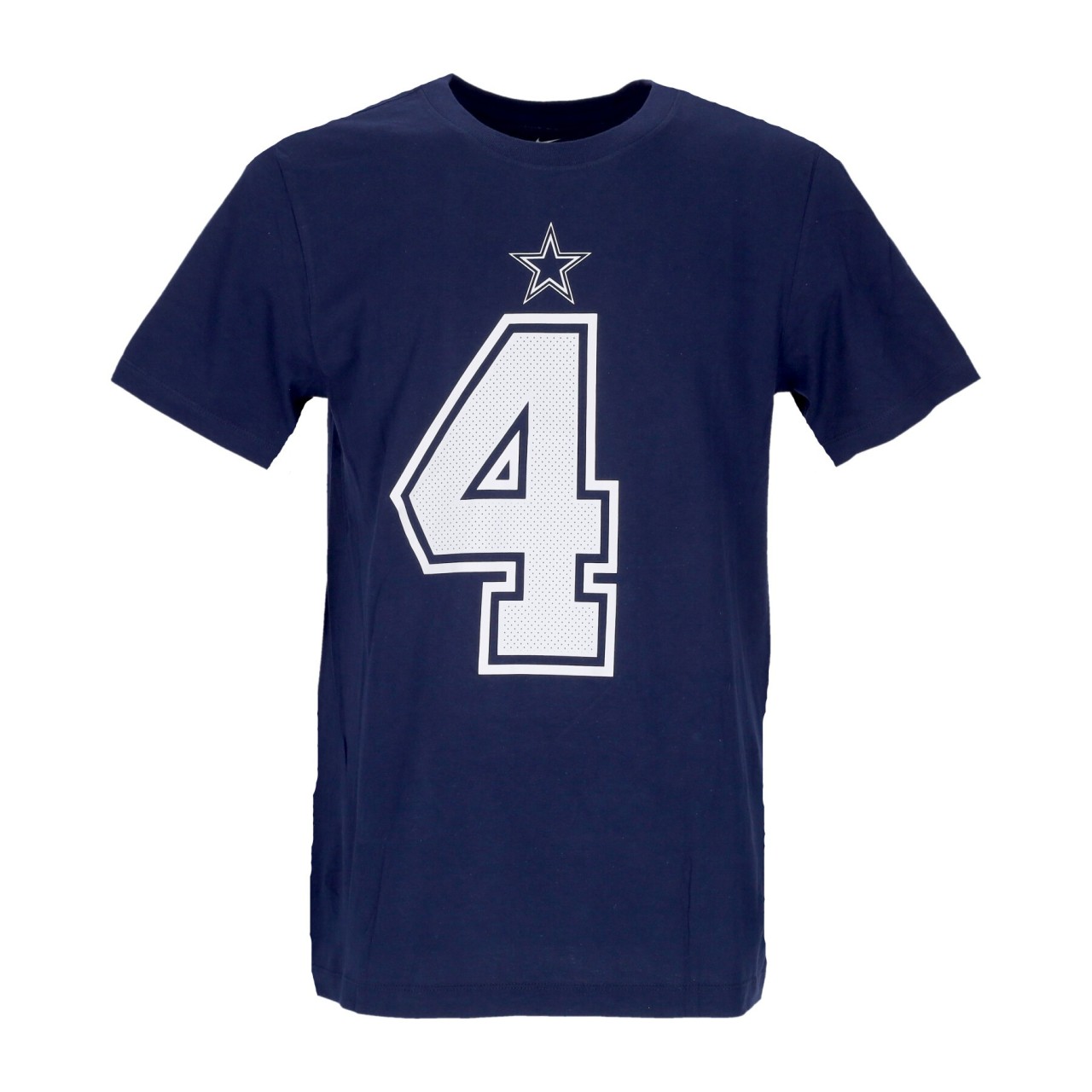 NIKE NFL NFL PLAYER TEE NO 4 DAK PRESCOTT DALCOW N199-41S-7RF-NAA