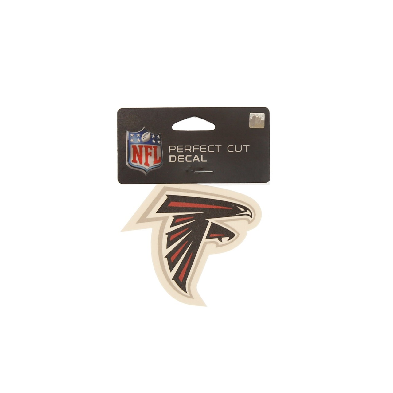 WINCRAFT NFL DECAL LOGO ATLFAL 100032085630360