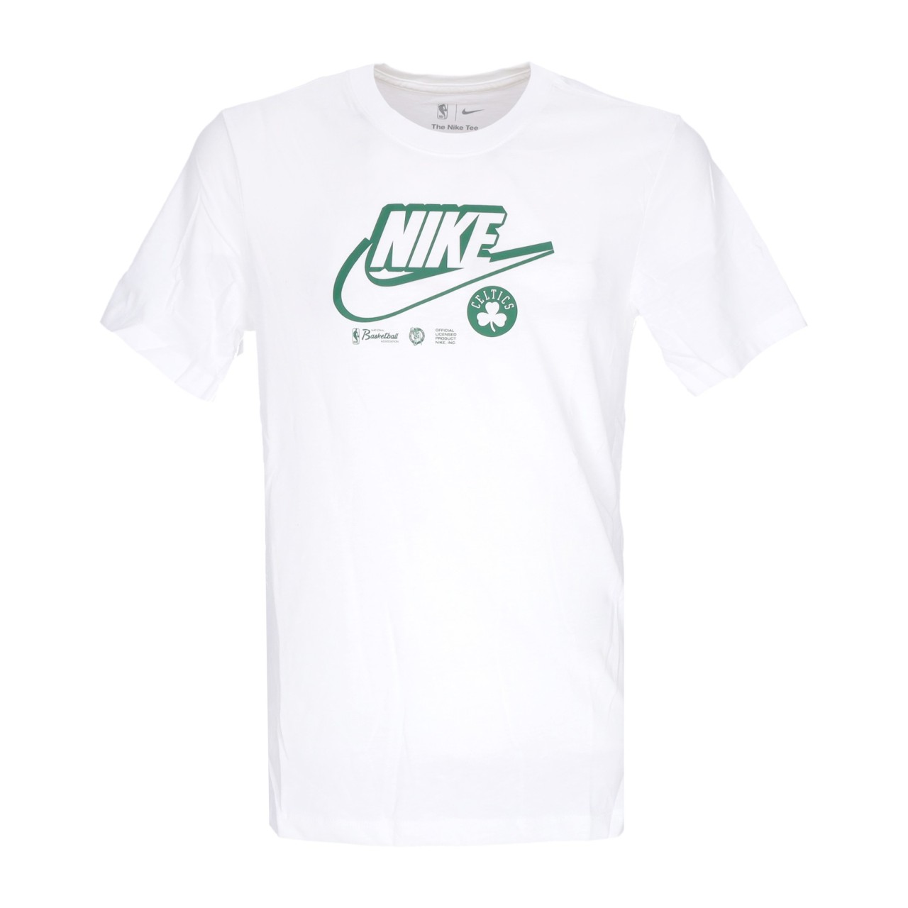 NIKE NBA NBA DRI-FIT ESSENTIAL LOGO TEE BOSCEL DR6802