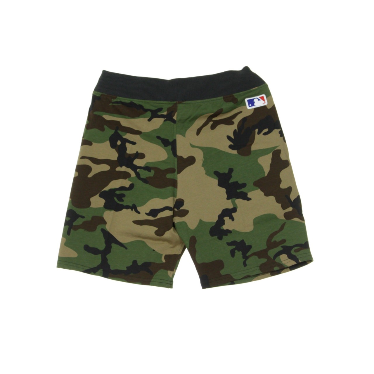 NEW ERA TEAM APPAREL FT SHORT LOSDOD 11569451