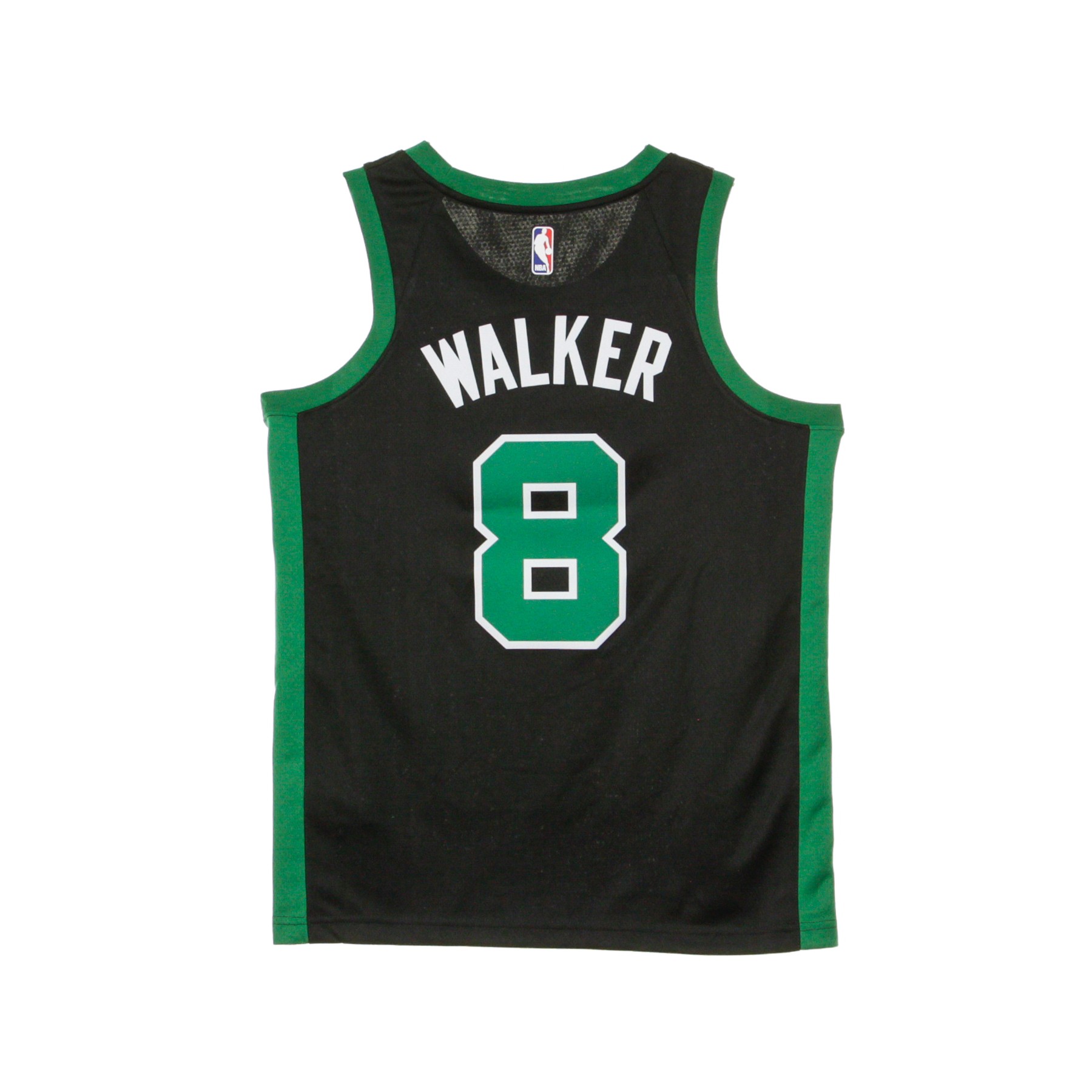 NIKE NBA NBA SWINGMAN JERSEY STATEMENT EDITION NO 8 KEMBA WALKER BOSCEL 877198 018 BOSTON CELTICS The Playoffs