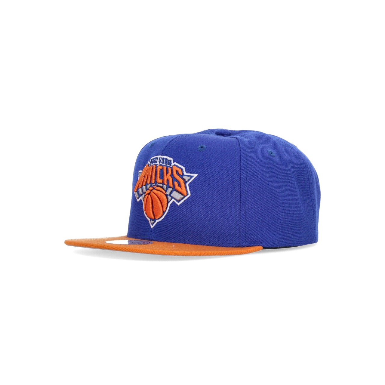 MITCHELL & NESS NBA TEAM 2 TONE 2.0 SNAPBACK NEYKNI HHSS3264-NYKYYPPPRYOR