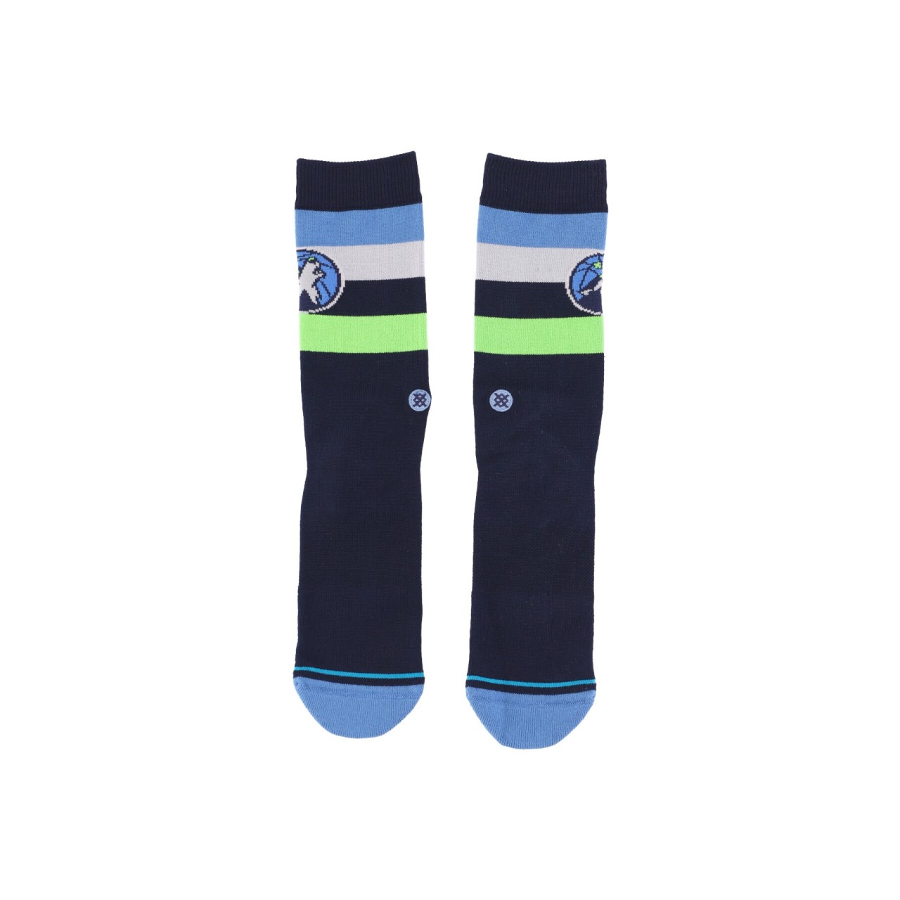 STANCE TIMBERWOLVES ST CREW A555C22TIM