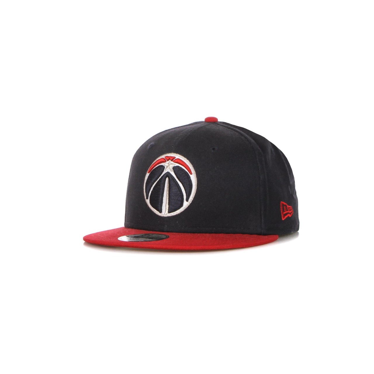 NEW ERA NBA TEAM 9FIFTY WASWIZ 11394812